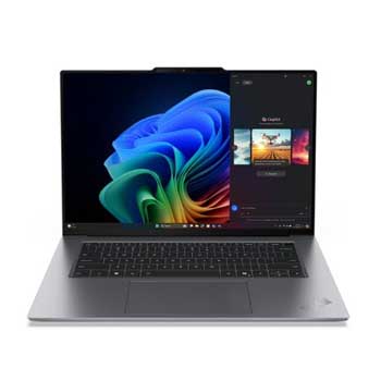 Lenovo ThinkPad X9-15 Gen 1 - Aura Edition 21Q60050VN (Xám)