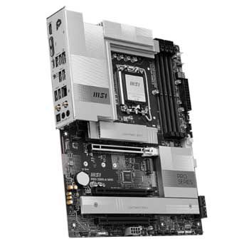 MSI PRO Z890-A WIFI DDR5 (sk 1851)