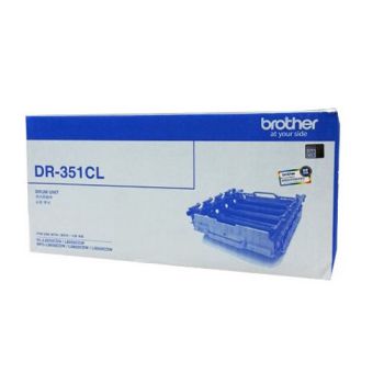 DRUM BROTHER 351CL