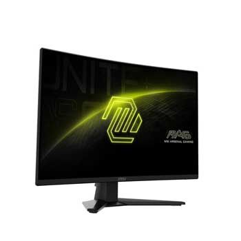 LCD 27” MSI MAG 274CXF (màn hình cong)