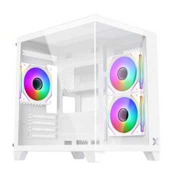 Xigmatek AQUA M NANO ARTIC 3GF (EN45516)