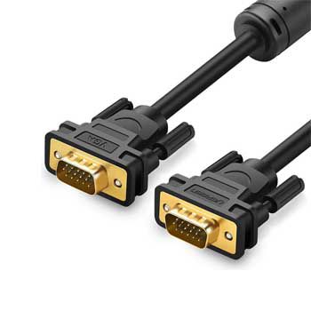 CABLE VGA 12m UGREEN 11642