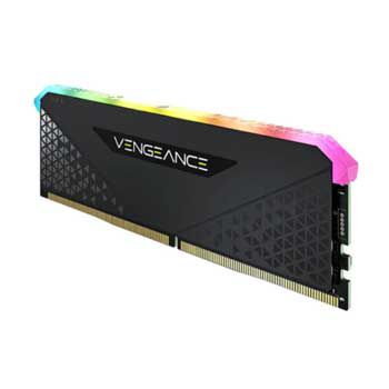 16GB DDRAM 4 3200 CORSAIR Vengeance RGB