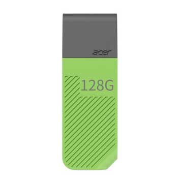 128GB Acer Green UP300-128GB-GR USB 3.2 Gen 1