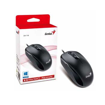 GENIUS DX-110