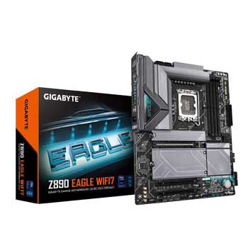 GIGABYTE Z890 EAGLE WIFI7 DDR5 (LGA 1851)