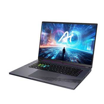 Gigabyte Aorus 16X ASG-53VNC54SH (Xám)