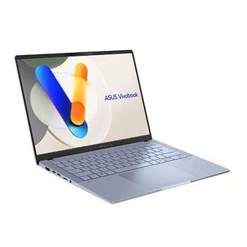 ASUS Vivobook S 14 Oled S5406MA-PP136W (Xanh)