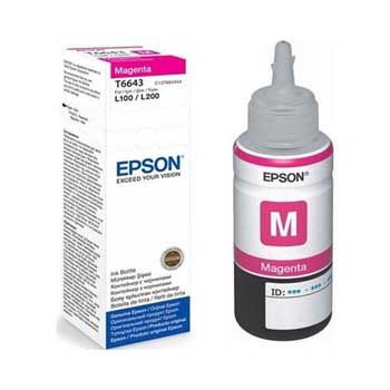 EPSON C13T664300