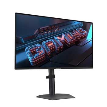 LCD 24.5” GIGABYTE Gaming GS25F2 20VM0-GS25F2BM-1EKS