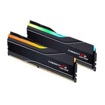 64GB DDRAM 5 6000 G.Skill - TZ5NR (KIT) - F5-6000J3636F32GX2-TZ5NR