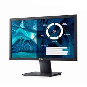 LCD 19.5" DELL E2020H