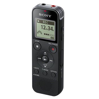 SONY ICD ICD-PX470 4GB