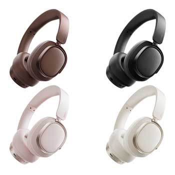 Tai nghe không dây Bluetooth EDIFIER ES850NB (Đen , Trắng , hồng , Nâu)