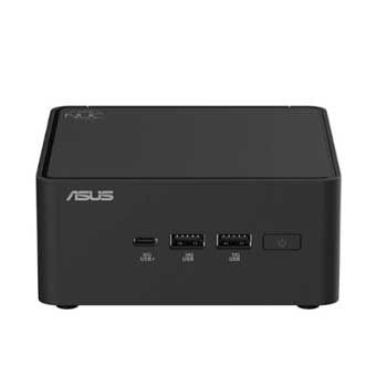 Máy bộ Asus NUC 15 Pro Tall RNUC15CRHC500000I (Core 5 210H/ 3Y) (Nhỏ gọn )