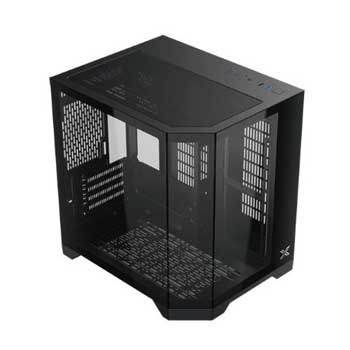 Xigmatek CUBI M Nano Black (EN44953)