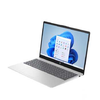 HP 15-fd1037TU (9Z2W5PA) (Bạc)