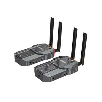 Bộ thu phát HDMI không dây UNITEK V176A