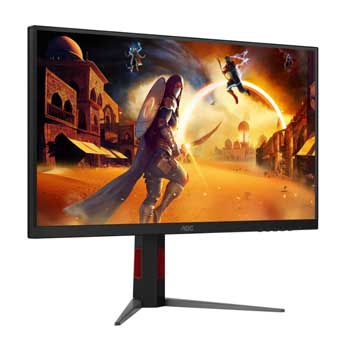 LCD 27” Màn hình AOC Gaming Q27G4S