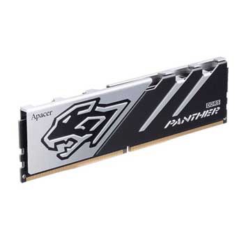 16GB DDRAM 5 6000 Apacer OC Panther AH5U16G60C6227BAA-1