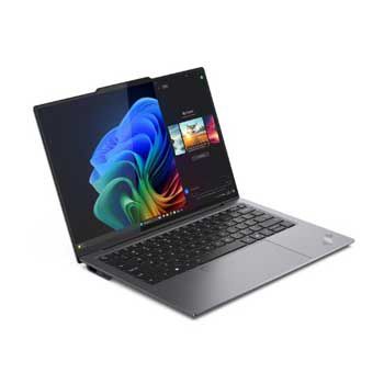 Lenovo ThinkPad X9-14 Gen 1 - 21QA006FVN (Xám)