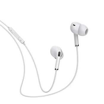 Tai nghe nhét tai có dây cổng 3.5mm (1 JACK) Yison Celebrat G15 có Mic .