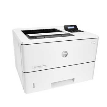 Máy in HP LaserJet Pro M501dn J8H61A