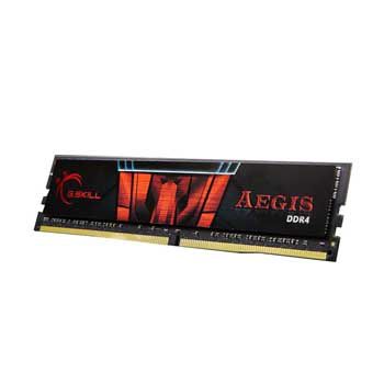 8GB DDRAM 4 2666 G.Skill -8GNT