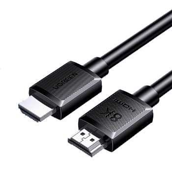 CABLE HDMI 2.1 dài 5m Ugreen 45434 ( 48Gbps, 8K@60Hz, 4K@240Hz )
