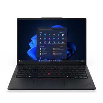 Lenovo THINKPAD E14 Gen 7 - MTL 21SX00BJVA (Đen)