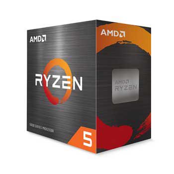 AMD Ryzen 5 5500GT