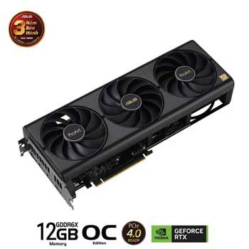 12GB ASUS PROART-RTX4070-O12G