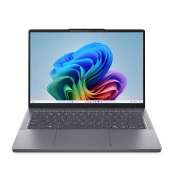 Lenovo Ideapad Slim 3 14IPH11 - 83RQ002NVN (Xám)