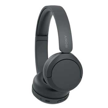 Tai nghe Không dây Sony CH520 Black