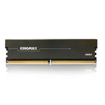 32GB DDRAM 5 5200 Kingmax HEATSINK HORIZON