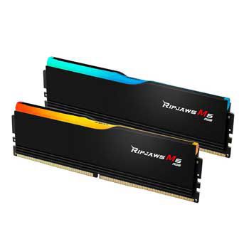 32GB DDRAM 5 6000 G.Skill -F5-6000J3636F16GX2-RM5NRK (Kit)