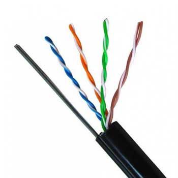 CABLE DINTEK CAT 5e treo ngoài trời (1101-03037)