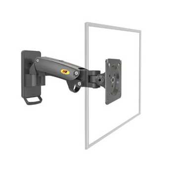 Giá treo màn hình North Bayou M3 Grey (17-35 inch)