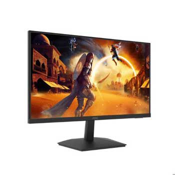 LCD 23.8” AOC Gaming 24G15N/74