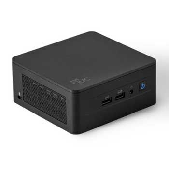 Máy bộ Asus NUC 13 PRO Tall I3 - 1315U 90AR00C1-M00010 (RNUC13ANHI300000I) (Nhỏ gọn )