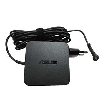 Adapter Asus Notebook 19V - 3.42A Vuông - Đầu số 4 (4.0 1.35) (65W)