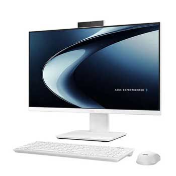Máy bộ Asus AIO P440VAT-WPD017W (Trắng)