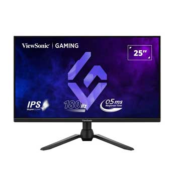 LCD 24.5" Viewsonic Gaming VX2528