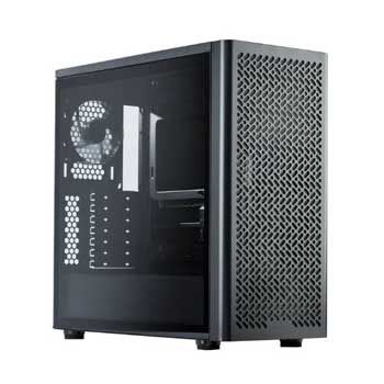 Cooler Master Elite 502 Lite Black
