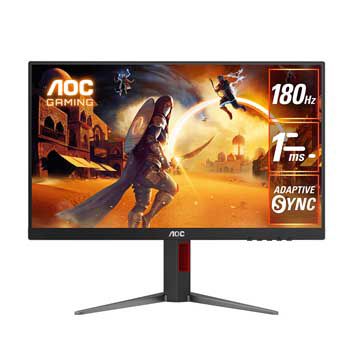 LCD 27” AOC Gaming 27G4/74