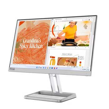 LCD 21.5” Lenovo L22i-40 67AEKACBVN (Màu Trắng)