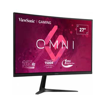 LCD 27" Viewsonic VX2718-PC-MHD (Cong)