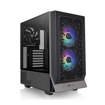 Case Thermaltake Ceres 300 TG ARGB Black (CA-1Y2-00M1WN-00)