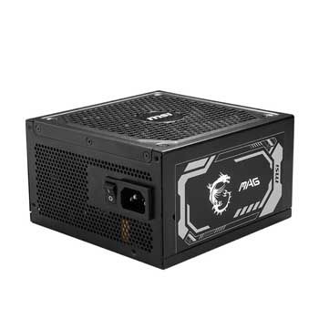1000W MSI 1000W MPG A1000GL PCIE5 80 PLUS Gold