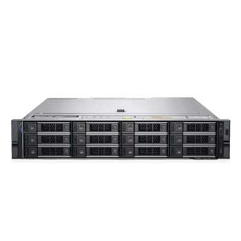 Máy Server Dell PowerEdge R760xs R760xs-835-16G4T-4509Y (Intel Xeon Silver 4509Y/ Ram 16GB/ HDD 4TB/ 2U Rack/ 3Y)
